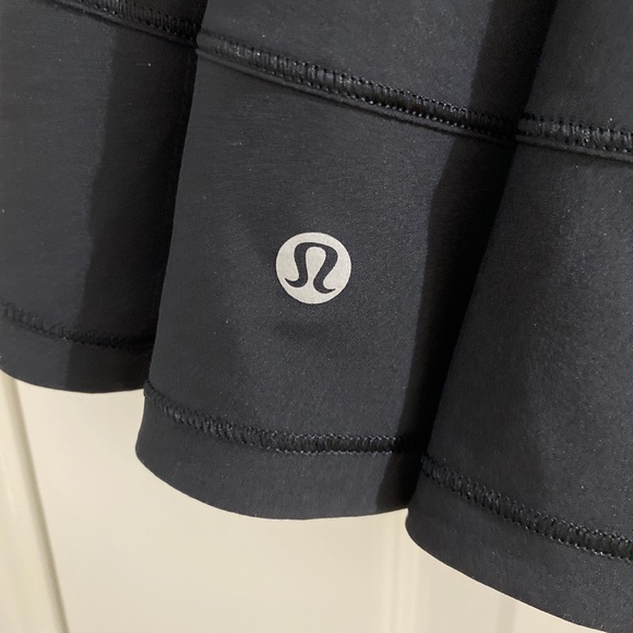 Lululemon pace rival mod-rise skirt - Picture 4 of 5